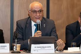 Eduardo Peñalosa Castro